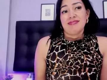 meleekxxx on Chaturbate 