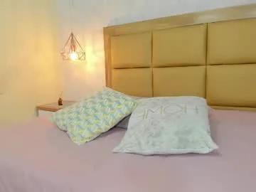 Avatar of melissarouge