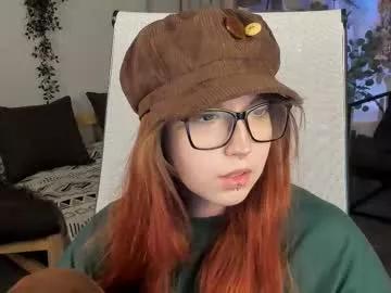 memorycadence on Chaturbate 