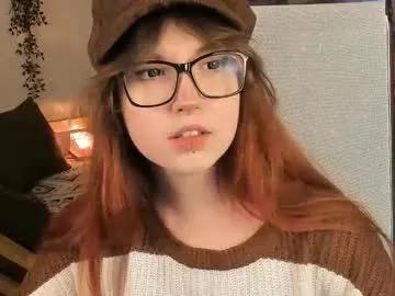 memorycadence on Chaturbate 