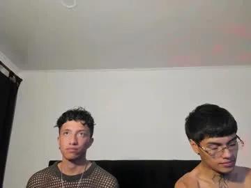 mhatias_ — MASTURBATION + CUM SHOW #bigcock #18 #lovense #twink #gay [1200 tokens remaining]