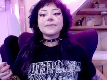 miaamane on Chaturbate 