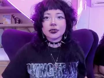 miaamane on Chaturbate 