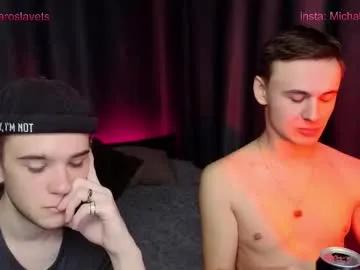Avatar of michael_sexdevil
