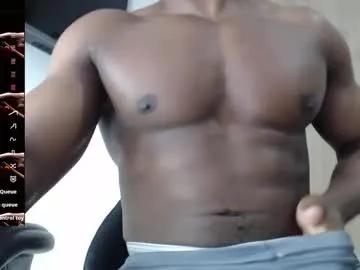 Avatar of michael_thomsom