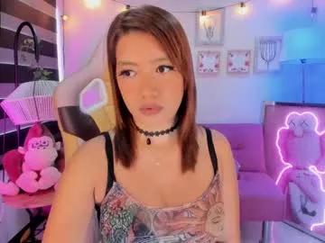 Avatar of michelle_chang