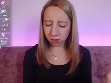 miiaa_doll on Chaturbate 