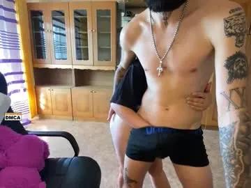 Avatar of mike_and_anna_