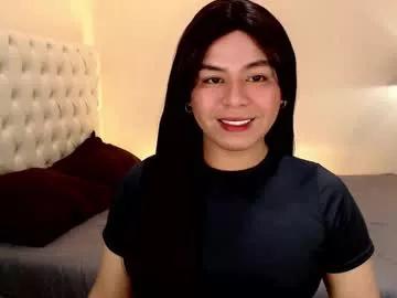 Freechat mikha_sensual on Chaturbate