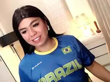 Freechat mikha_sensual on Chaturbate