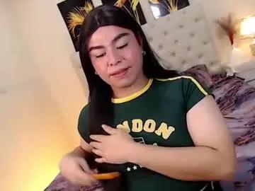 Freechat mikha_sensual on Chaturbate