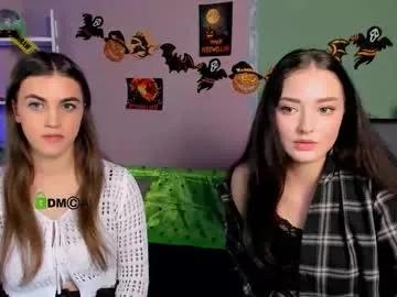 miki_nikki — GOAL: doggy [216 tokens remaining] Welcome to my room! #lesbian #sph #dirty #bdsm #cute