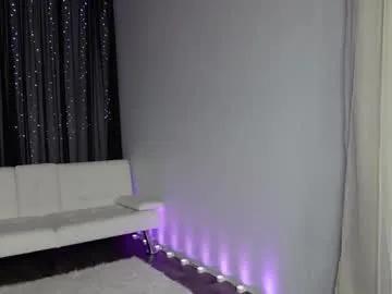 mikmagik on Chaturbate 