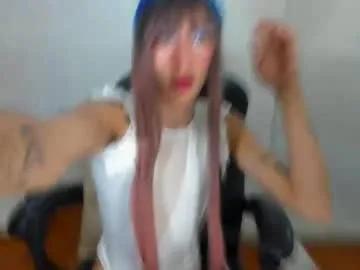 mila_leon — Goal: Sexy Dance #dance #dirtytalk #twerk #party #kinky - Next Goal: Show Panties