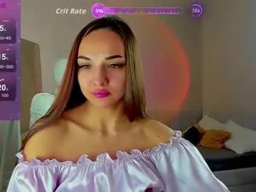 Chaturbate mili_milash is Freechat mili_milash — Lovense Lush on - Interactive Toy that vibrates with your Tips #new #smalltits #daddy #teen #feet