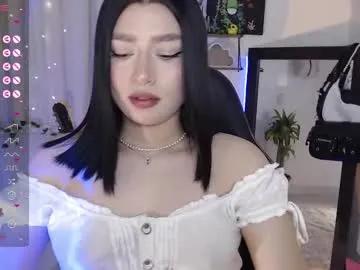 Avatar of mily_thomson_b