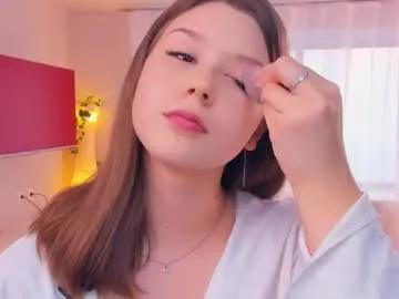 minditrelles — GOAL: start this day with air kiss [11 tokens remaining] I'm new here hey hey!   #new #young #shy #teen #18