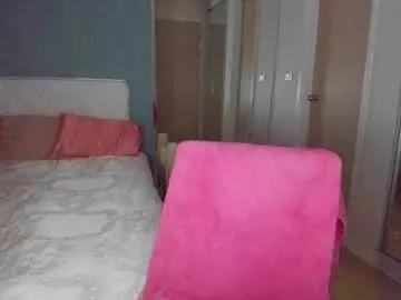 Freechat minerva777 on Chaturbate