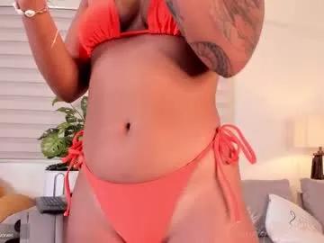 Avatar of miss_curazao