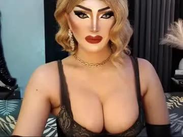 Avatar of misschannel4sub