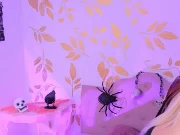 Freechat misselektra__ on Chaturbate
