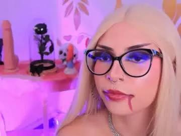 Avatar of misselektra__