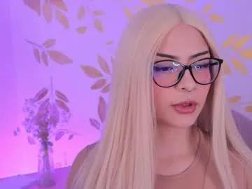 Freechat misselektra__ on Chaturbate
