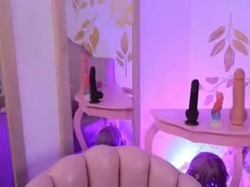 Freechat misselektra__ on Chaturbate