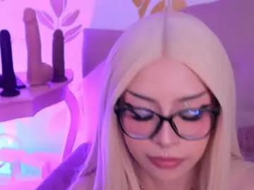 Freechat misselektra__ on Chaturbate
