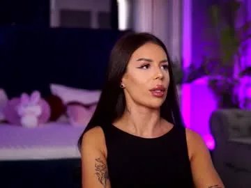 misskiarra on Chaturbate 