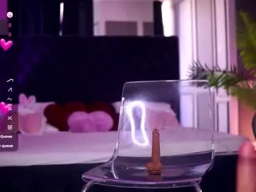 misskiarra on Chaturbate 