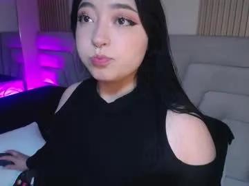 Freechat missloise on Chaturbate