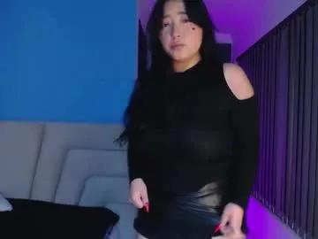 Freechat missloise on Chaturbate