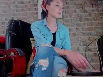 misspetitevenus on Chaturbate 