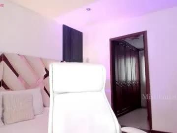 Avatar of missthailand_