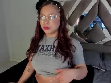 Freechat missy_davis on Chaturbate