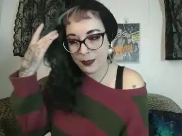 missy_dee on Chaturbate 