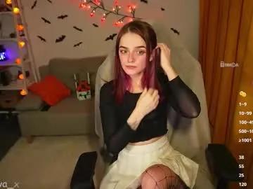 mistiva — Hi everyone! - Goal: make ass red^^ I'm #new here and a little #shy, but I hope you'll support me and let's have fun! :  [158 tokens left] #young #teen #18 #skinny