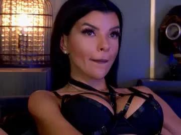 Avatar of mistresselenia