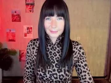 Freechat monicacheerful on Chaturbate