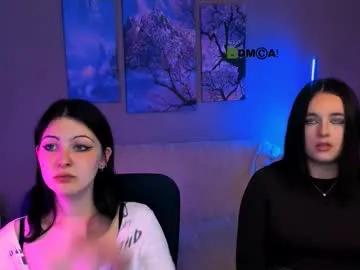 Freechat moon_sana on Chaturbate