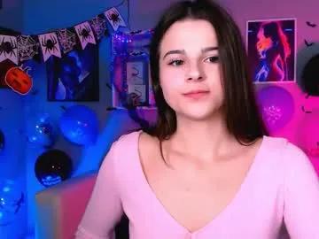 Freechat moon_sana on Chaturbate