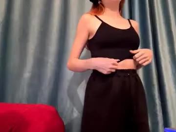 mozelleberendt — Goal: stand up and show my ass :) :3 I'm Jenny and i'm #18 #new #cute #shy #skinny [32 tokens remaining]