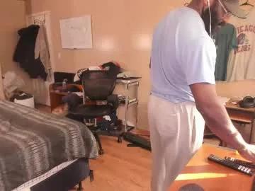 mrchuckdailyxxx — 'CrazyTicket': Hidden Cam show has ended.