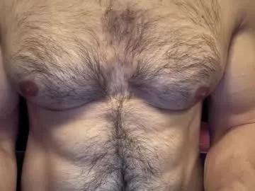 Freechat musclehair3 on Chaturbate