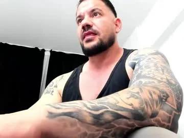 Avatar of musclemonster31