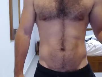 Avatar of myhairymacho