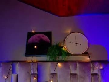 Avatar of nahomicampbell_