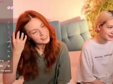nanami_v02 on Chaturbate 