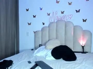 Chaturbate naomiasha_  is Freechat  naomiasha_ — Current Goal: List to seduce you in style // Full Naked and Oil at 200 tokens -- Next Goal: Play Dildo Pussy -- #Chubby #Anal #Ebony #Tattoo #Fuckmachine